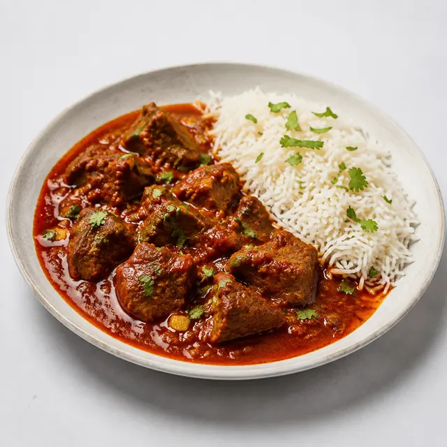Lamb Roghan Josh