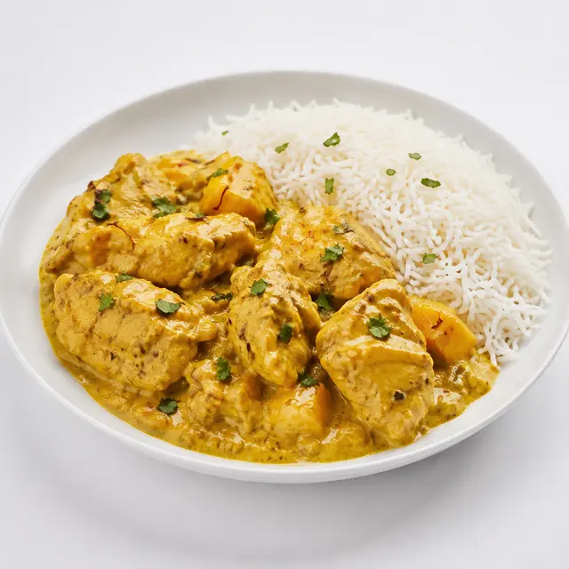 Peshawari Chicken