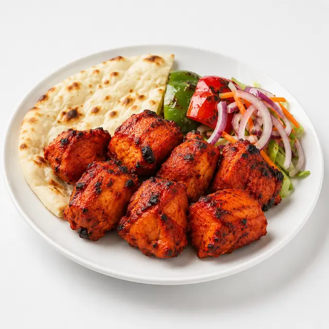 Chicken Tikka