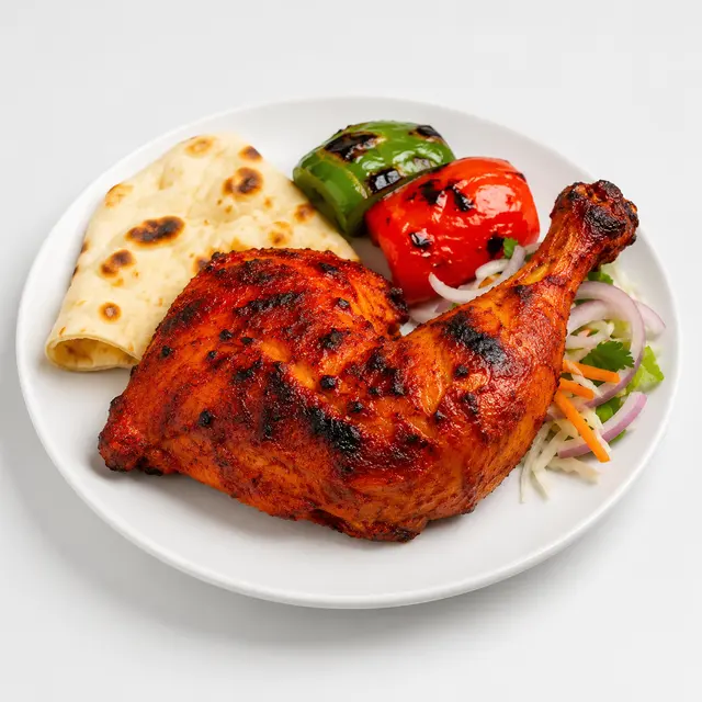 Tandoori Chicken
