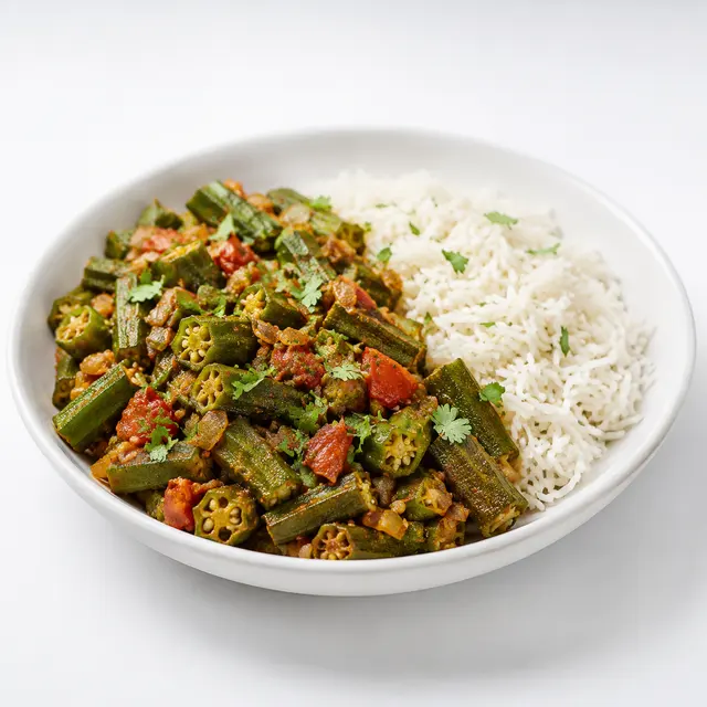 Bhindi
