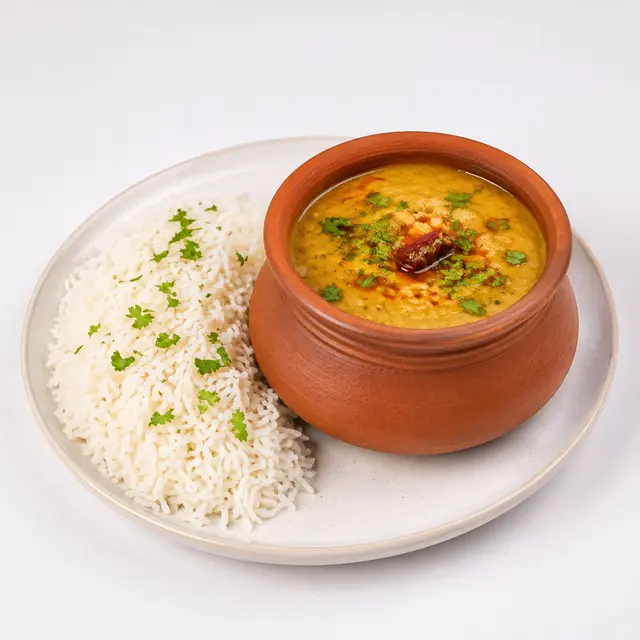 Daal Handi