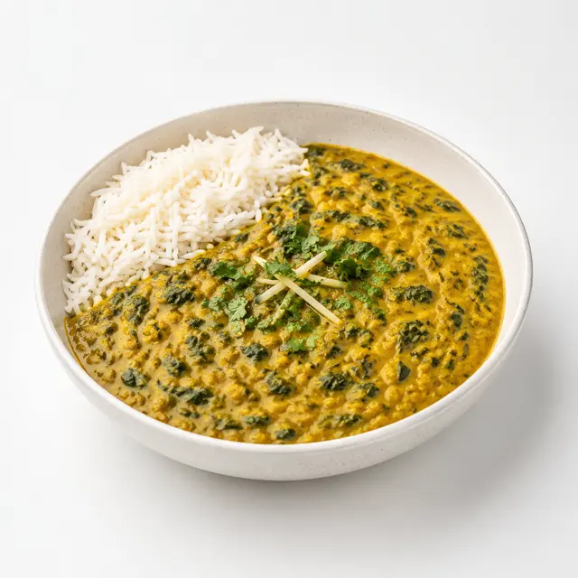Daal Sag