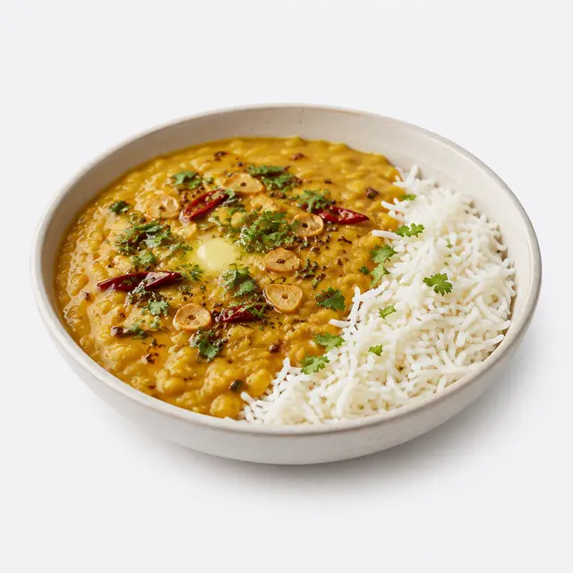 Tarka Daal