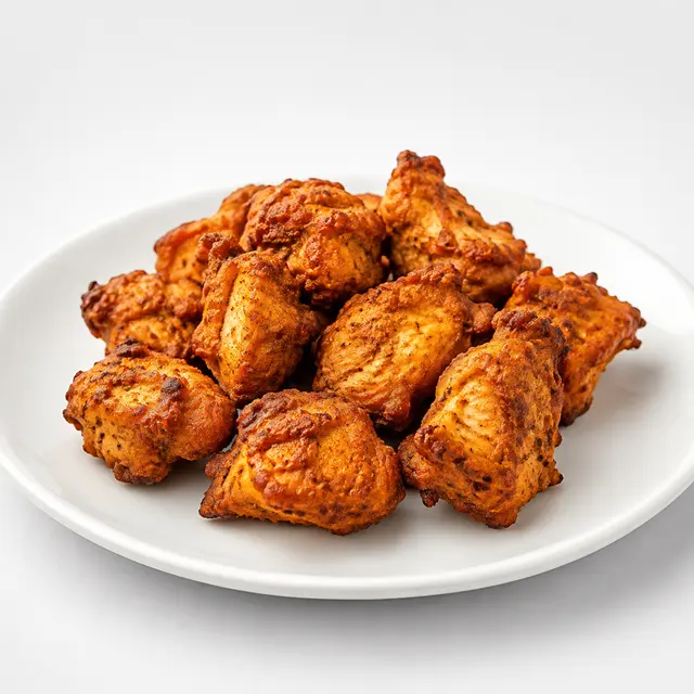 Chicken Tikka Pakora