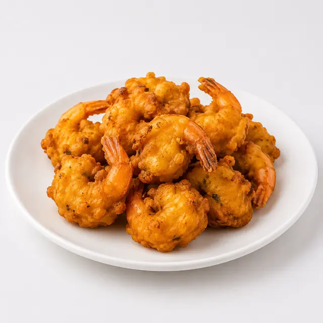Prawn Pakora