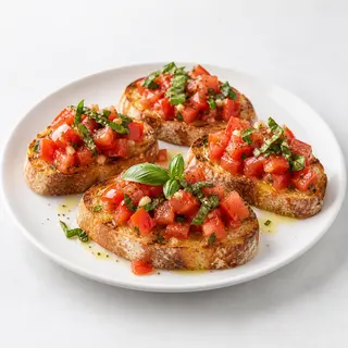 Bruschetta
